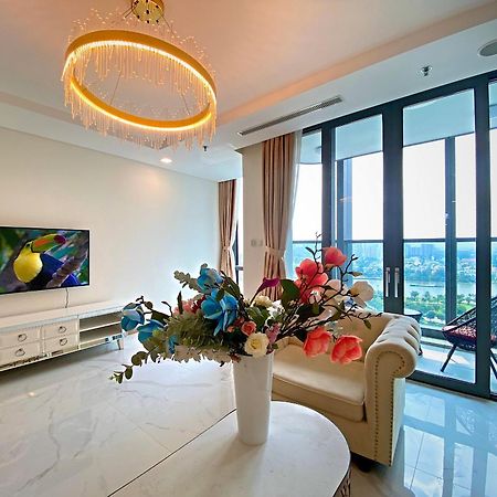 Landmark 81 Luxury Condotel Хошимін Екстер'єр фото