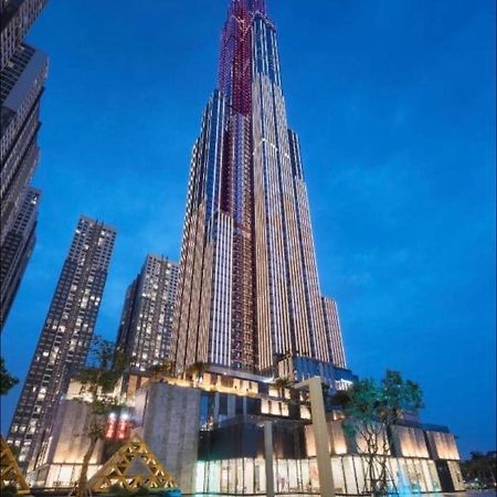 Landmark 81 Luxury Condotel Хошимін Екстер'єр фото