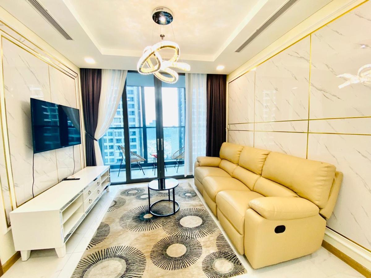 Landmark 81 Luxury Condotel Хошимін Екстер'єр фото
