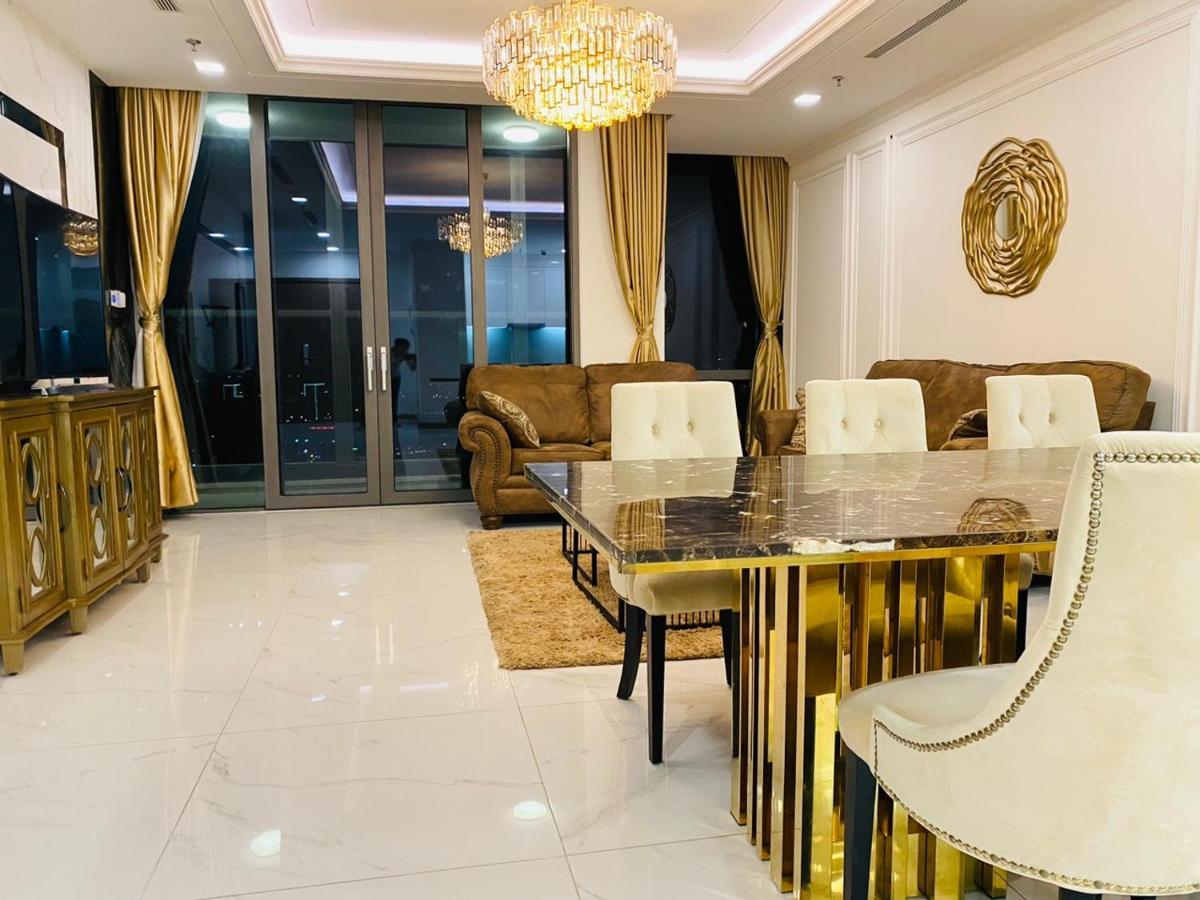 Landmark 81 Luxury Condotel Хошимін Екстер'єр фото