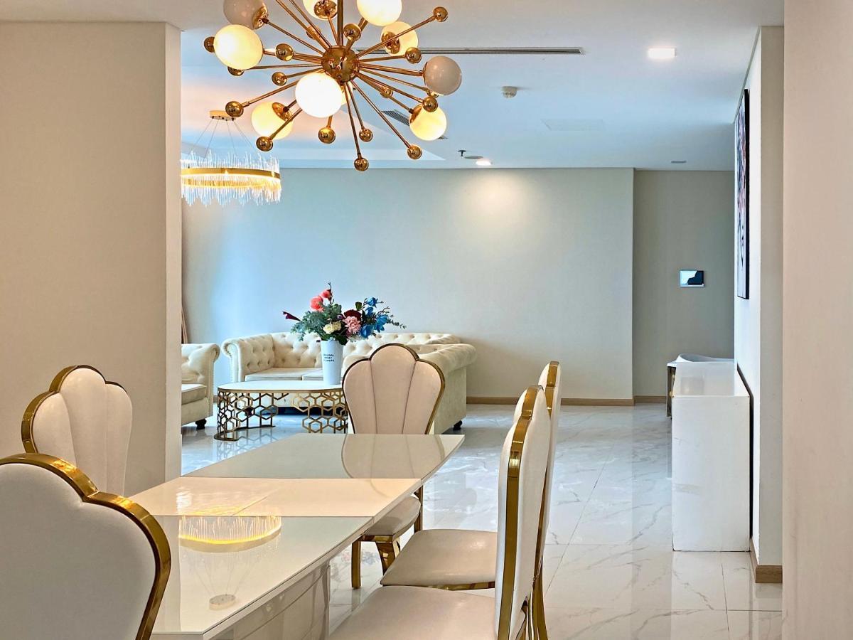 Landmark 81 Luxury Condotel Хошимін Екстер'єр фото