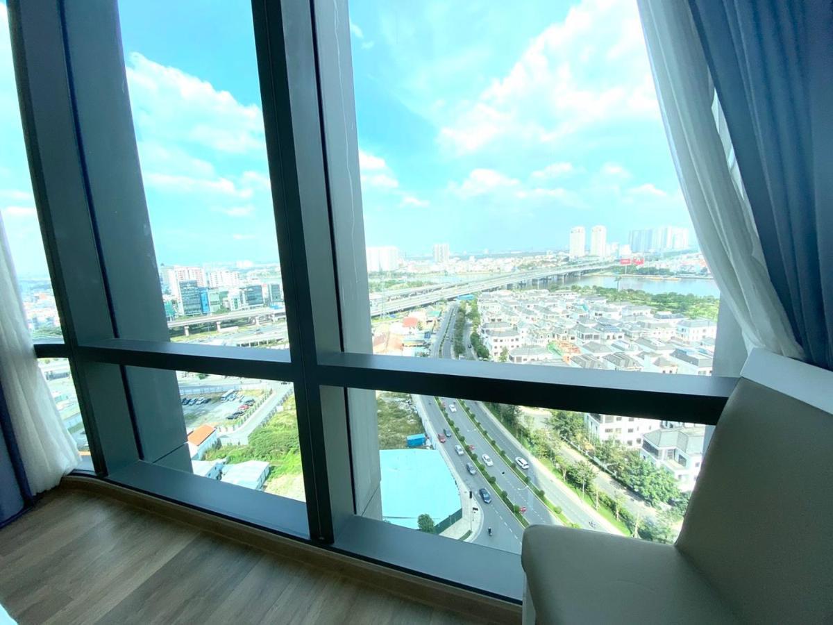 Landmark 81 Luxury Condotel Хошимін Екстер'єр фото