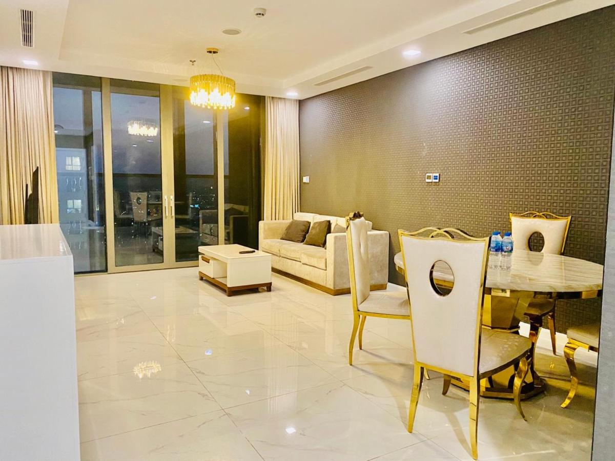Landmark 81 Luxury Condotel Хошимін Екстер'єр фото