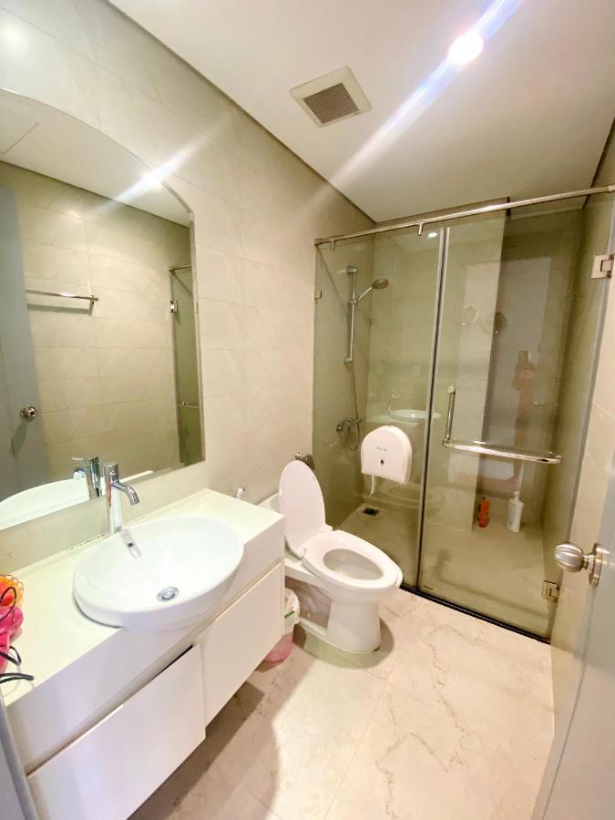 Landmark 81 Luxury Condotel Хошимін Екстер'єр фото